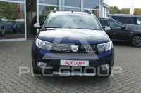 2017 Dacia Sandero