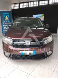 2017 Dacia Sandero