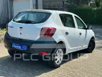 2017 Dacia Sandero