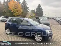 2017 Dacia Sandero