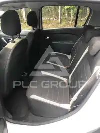 2022 Dacia Sandero