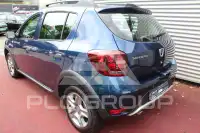 2017 Dacia Sandero