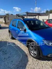 2017 Dacia Sandero