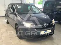 2017 Dacia Sandero