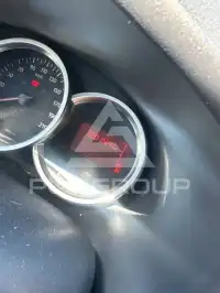 2017 Dacia Sandero