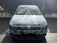 2017 Dacia Sandero