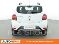 2017 Dacia Sandero