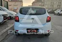 2017 Dacia Sandero