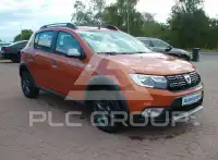 2017 Dacia Sandero