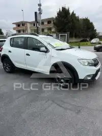 2017 Dacia Sandero