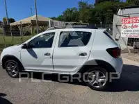 2017 Dacia Sandero