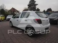 2017 Dacia Sandero