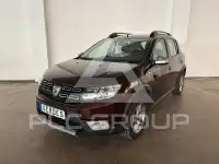 2017 Dacia Sandero