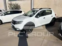 2017 Dacia Sandero