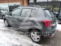 2017 Dacia Sandero
