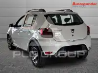 2017 Dacia Sandero