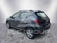 2017 Dacia Sandero