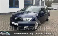 2017 Dacia Sandero