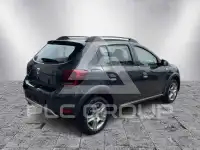 2017 Dacia Sandero
