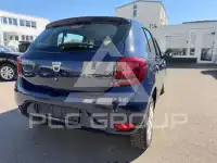 2017 Dacia Sandero