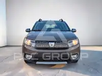 2017 Dacia Sandero