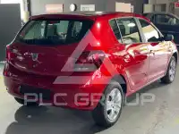 2017 Dacia Sandero