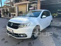 2017 Dacia Sandero