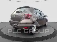 2017 Dacia Sandero