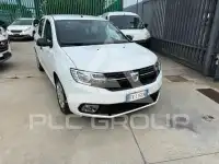 2017 Dacia Sandero