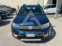 2017 Dacia Sandero