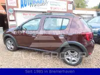2017 Dacia Sandero