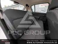 2017 Dacia Sandero