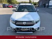 2017 Dacia Sandero