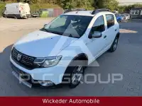 2017 Dacia Sandero