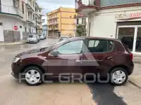 2017 Dacia Sandero