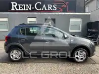 2017 Dacia Sandero