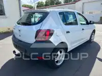 2017 Dacia Sandero
