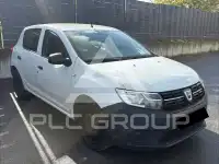 2017 Dacia Sandero