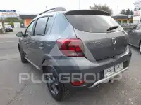 2017 Dacia Sandero