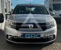 2017 Dacia Sandero