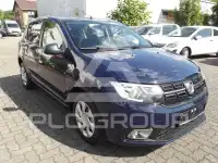 2017 Dacia Sandero