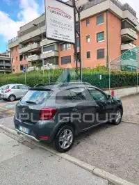 2017 Dacia Sandero