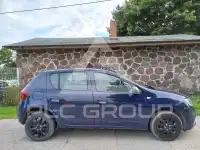 2017 Dacia Sandero