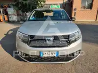 2017 Dacia Sandero