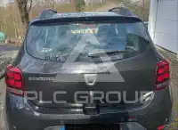 2017 Dacia Sandero