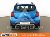 2017 Dacia Sandero