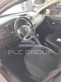 2017 Dacia Sandero