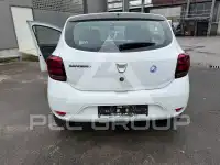 2017 Dacia Sandero
