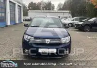2017 Dacia Sandero