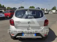 2017 Dacia Sandero